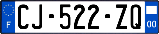 CJ-522-ZQ