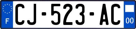 CJ-523-AC