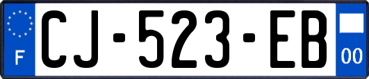 CJ-523-EB
