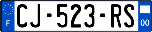 CJ-523-RS