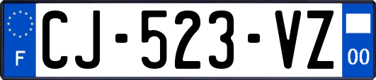 CJ-523-VZ