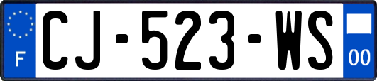 CJ-523-WS