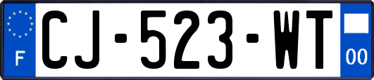 CJ-523-WT