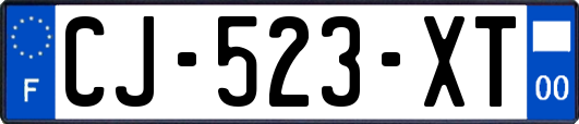 CJ-523-XT