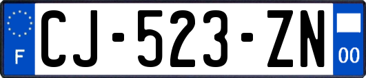 CJ-523-ZN