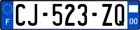 CJ-523-ZQ