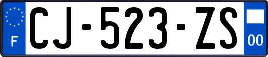 CJ-523-ZS