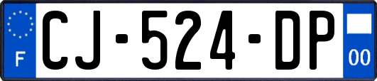 CJ-524-DP