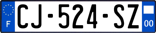 CJ-524-SZ