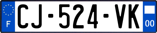 CJ-524-VK