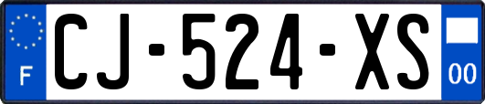 CJ-524-XS