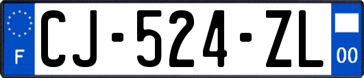 CJ-524-ZL