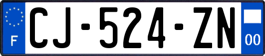 CJ-524-ZN