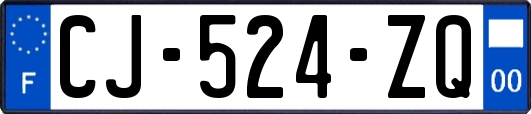 CJ-524-ZQ