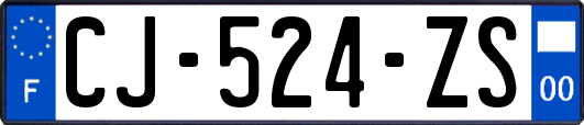 CJ-524-ZS