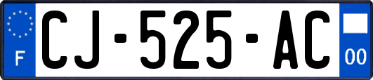 CJ-525-AC