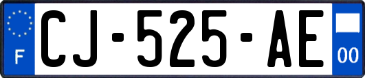 CJ-525-AE