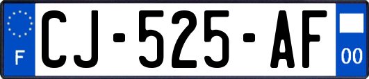 CJ-525-AF