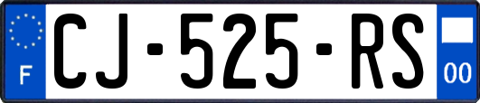 CJ-525-RS