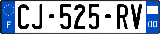 CJ-525-RV