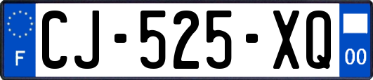 CJ-525-XQ