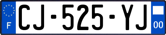 CJ-525-YJ