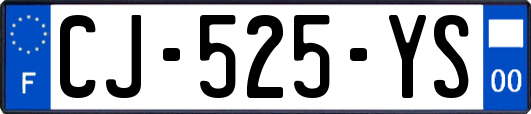 CJ-525-YS