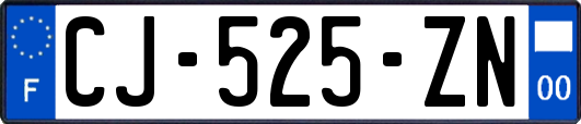 CJ-525-ZN