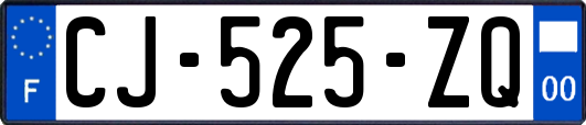 CJ-525-ZQ