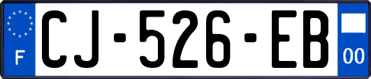 CJ-526-EB
