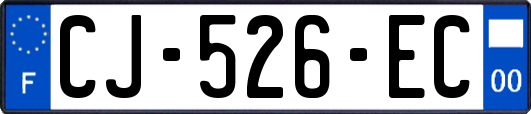 CJ-526-EC