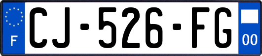 CJ-526-FG