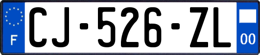 CJ-526-ZL