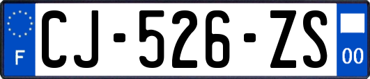 CJ-526-ZS