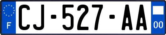 CJ-527-AA