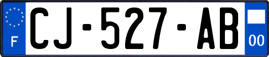 CJ-527-AB