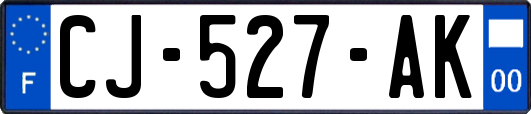 CJ-527-AK