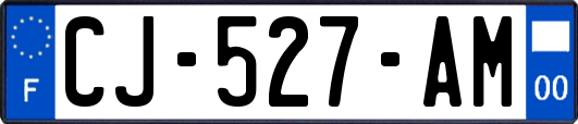 CJ-527-AM