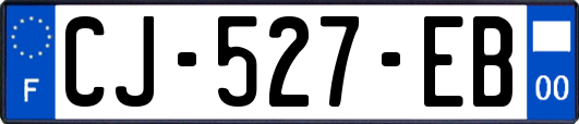 CJ-527-EB