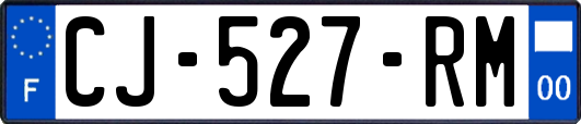 CJ-527-RM