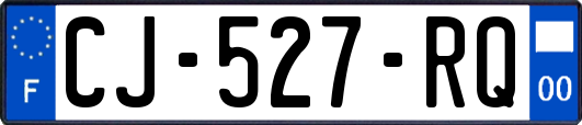 CJ-527-RQ