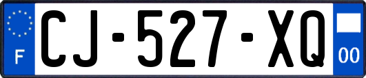 CJ-527-XQ