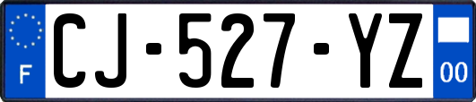 CJ-527-YZ