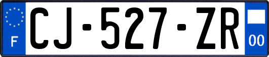 CJ-527-ZR