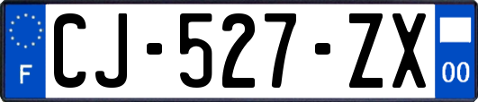 CJ-527-ZX