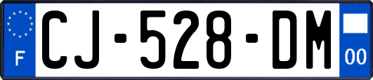 CJ-528-DM