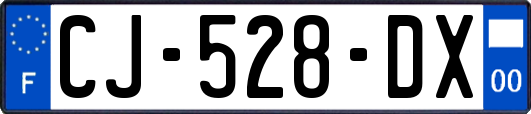 CJ-528-DX