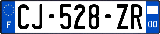 CJ-528-ZR