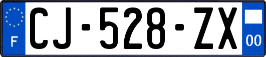 CJ-528-ZX