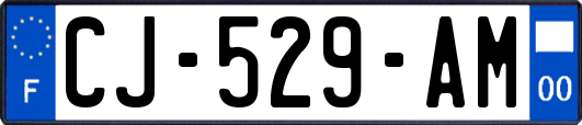 CJ-529-AM